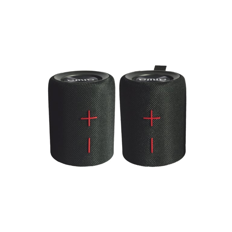 Enceinte Portable Aiwa BST-250 – Stéréo, 20W, IPX5, Batterie Amovible 2000 mAh - vue 3