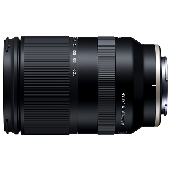 TAMRON 28 200 DI III RXD /A 071 - vue 7