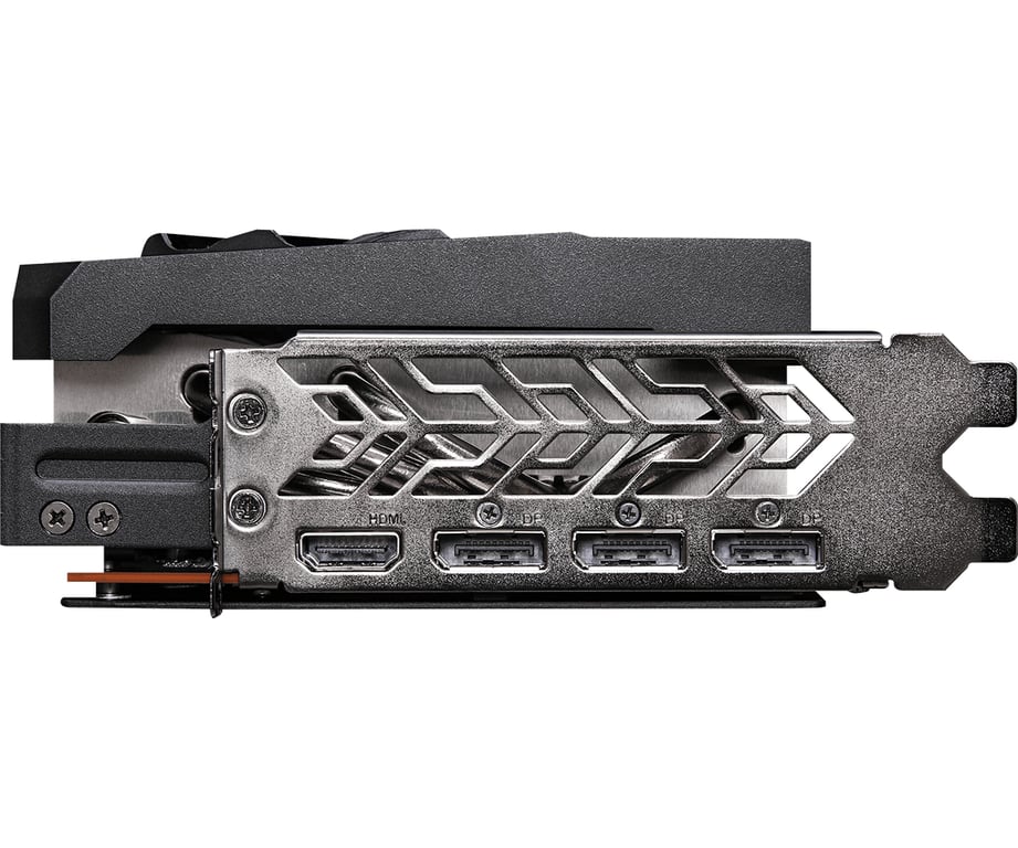 Asrock RX7900XTX PG 24GO carte graphique AMD Radeon RX 7900 XTX GDDR6 Neuf - vue 3