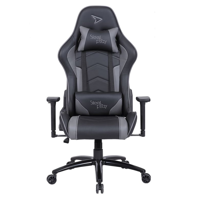 Steelplay SGC01 Fauteuil de gaming Siège capitonné Neuf - vue 3