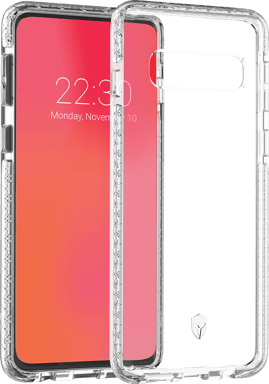 Cover Rinforzata per Samsung Galaxy S10 LIFE