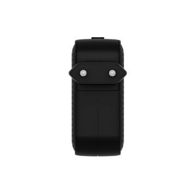 HYPER HJ1003BKWWGL cargador de dispositivo móvil Portátil, Smartphone, Tableta Negro Corriente alterna Carga rápida Interior
