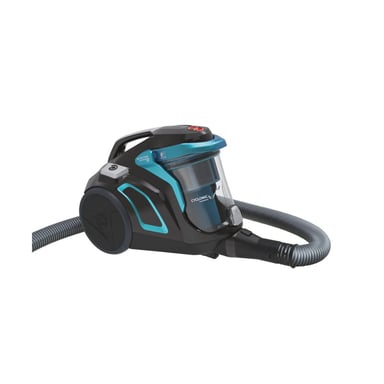 Hoover H-POWER 700 HP710PAR 011 2 L Aspirateur réservoir cylindrique Sec 850 W Sans sac - Neuf