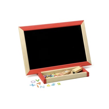 Tableau d'Activités Jeujura : Jouet Éducatif en Bois