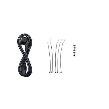 ¡Fuente de alimentación para PC - ! - Pure Power 12 - 850W - 80PLUS Gold - ATX 3.1