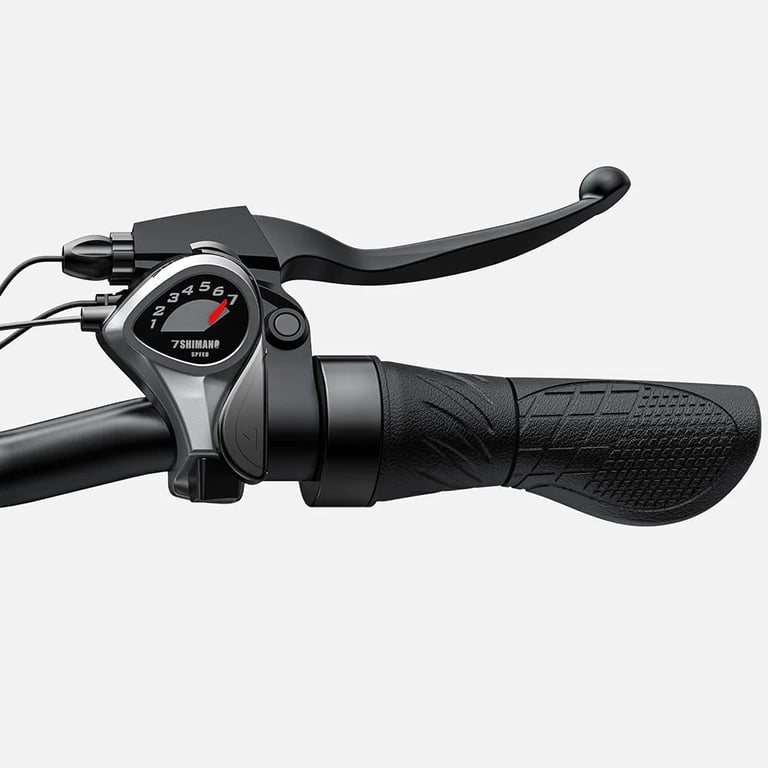 Vélo Électrique ENGWE E26 Step thru 768WH Autonomie 140KM Freins à Disque Neuf - vue 3