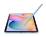 Galaxy Tab S6 Lite (2022), 64 Go Wifi + 4G, Bleu Angora