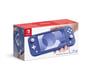 Switch Lite 32 Go - Console de jeux portables 14 cm (5.5'') Écran tactile Wifi, Bleu