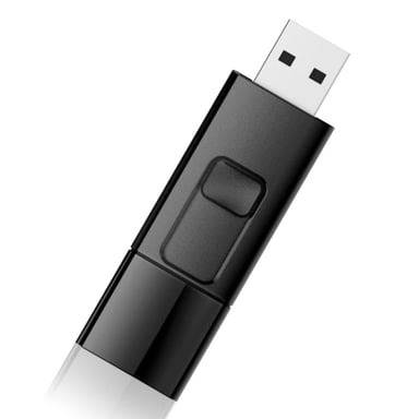 SILICON POWER Clé USB Blaze B05 16 Go USB 3.0