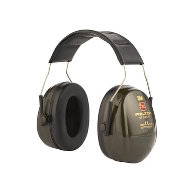 Cuffie 3M? PELTOR? Optime? II Comfort H520A SNR 31 dB