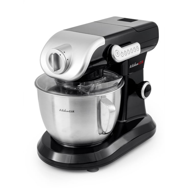 Harper KitchenCook EVOLUTION Robot fonctions 1000 Watt - vue 3