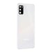 Samsung Galaxy A41 Batteria Cover Originale Samsung Pannello Posteriore Bianco