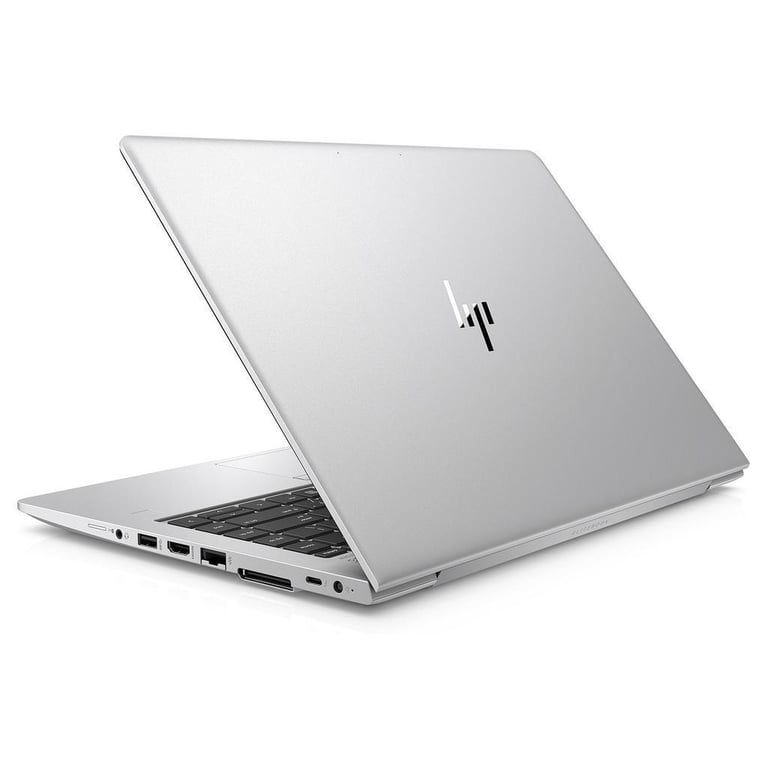 EliteBook Core i5 14 1.6 GHz HD Graphics 620 Azerty Bon état - vue 3
