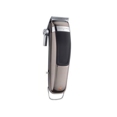 Remington HC9100 Noir, Marron, Acier inoxydable Lithium