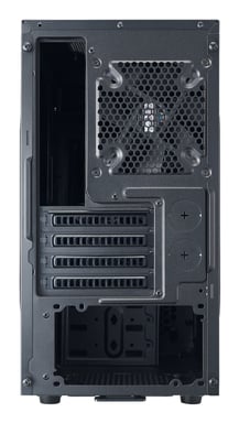 Cooler Master N200 Mini Tower nero