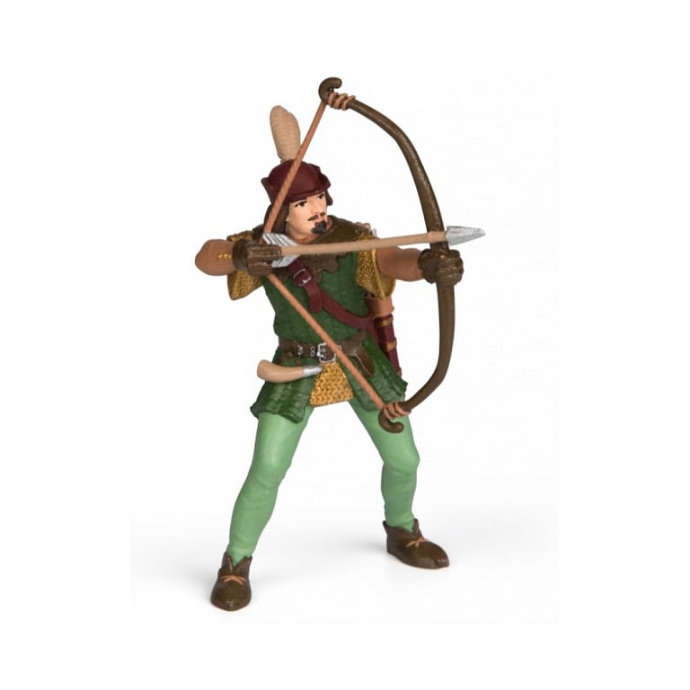 Figurine Chevalier Griffon Papo Cheval Historique en Plastique Neuf - vue 7