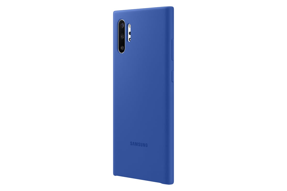 Samsung Coque Galaxy Note 10 Plus - vue 6