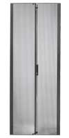 APC NetShelter SX 42U 600mm Wide Perforated Split Doors Neuf