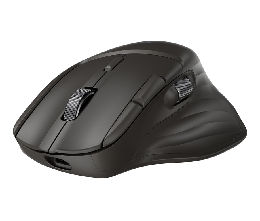 Souris HP B8YX3AA#ABB – Bluetooth, 6 Boutons, Clic Silencieux - vue 3
