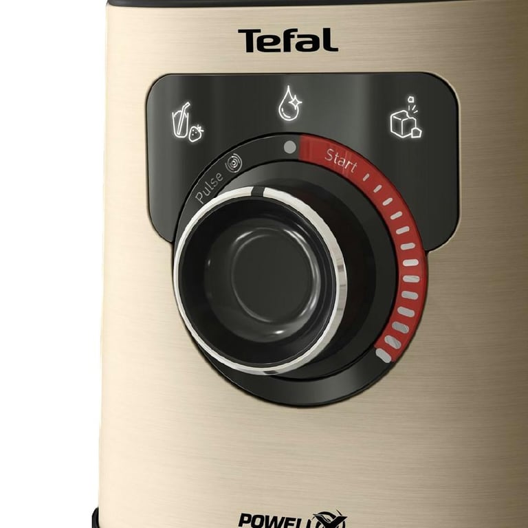 Mélangeur TEFAL PerfectMix + – 1200W, 2L, Auto-Clean, Technologie Powelix - vue 6