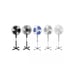 Ventilateur Led Sur Pied 50w Ehf001ww Esperanza