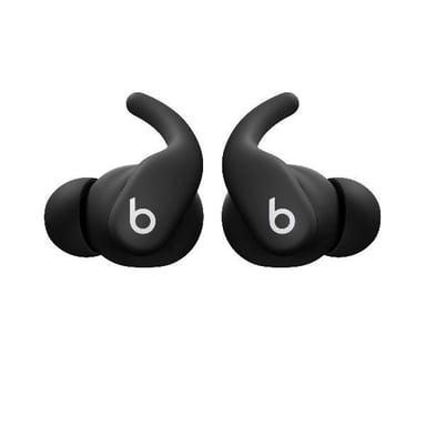 Beats Powerbeats Fit Jet Black