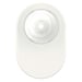 PopSockets Soporte PopGrip MagSafe Retráctil para iPhone, Soporte Magnético y Selfie Blanco