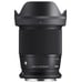 Sigma 16mm F1.4 DC DN | C, Canon RF MILC Grand-angle Noir