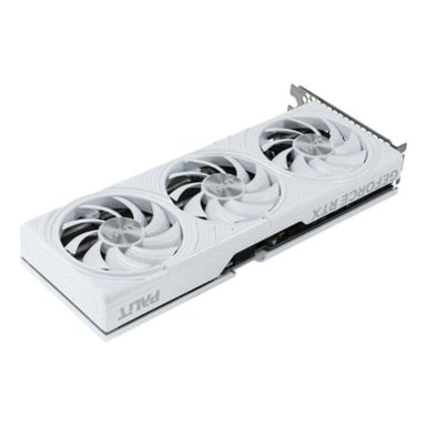 Palit GeForce RTX 5070 White OC NVIDIA 12 GB GDDR7