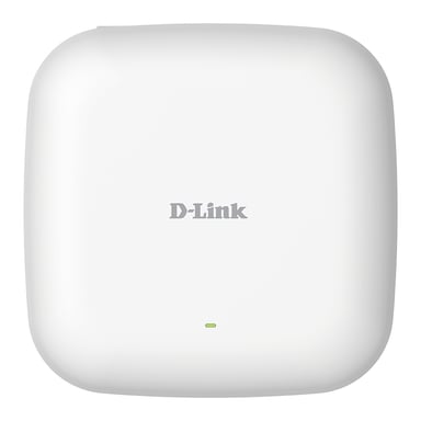 Punto di accesso D-Link DAP-X2810 AX1800 Dual Band PoE Wi-Fi 6