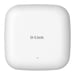 Punto di accesso D-Link DAP-X2810 AX1800 Dual Band PoE Wi-Fi 6
