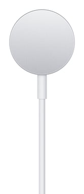 Cavo di ricarica magnetica per Apple Watch - 1 metro - Bianco