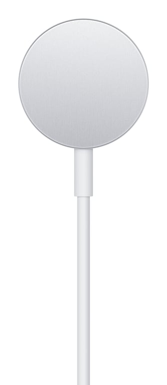 Apple MW6A3ZM/A chargeur d'appareils mobiles Casques, Smartwatch Blanc USB Intérieure - Neuf