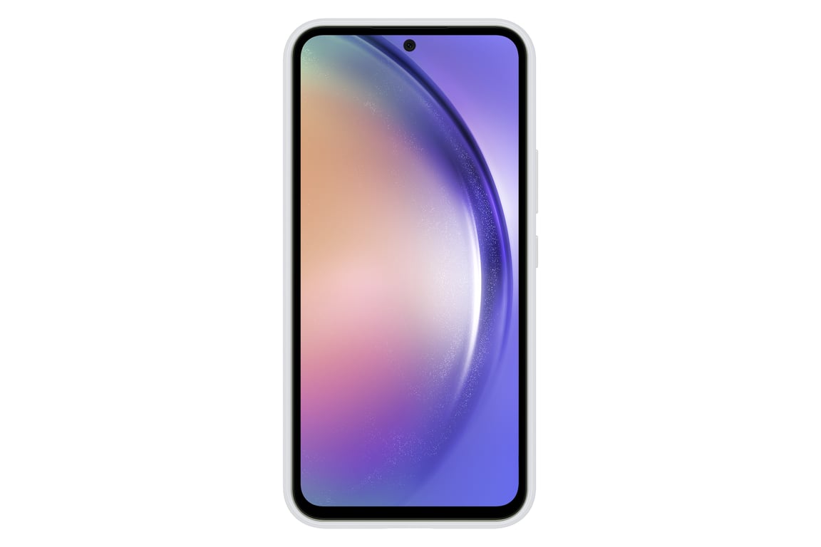 SAMSUNG Coque renforcée avec lanière Galaxy A54 5G - vue 3