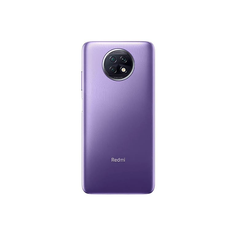 Redmi Note 9T 64 Go, Violet, débloqué