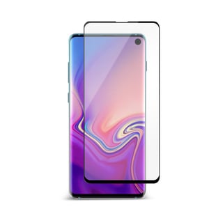 Tigre Verre Trempe Incurve Dedie Machine: Samsung Galaxy S10E