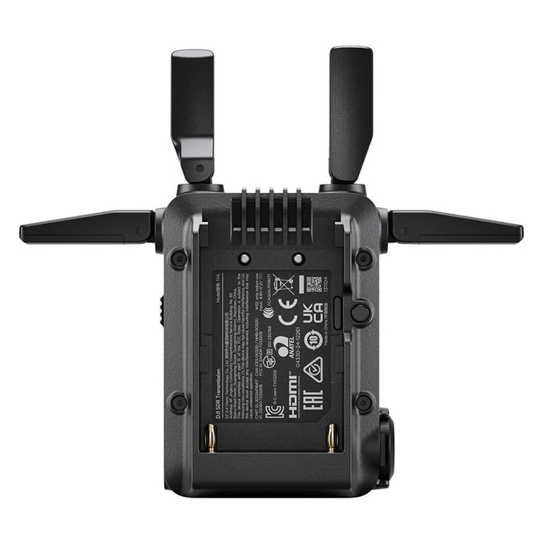 DJI Émetteur SDR Transmission - Neuf