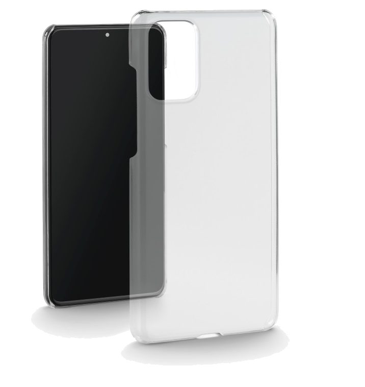 Coque de protection Antibactérienne pour Samsung GalaxyS20+ (5G)