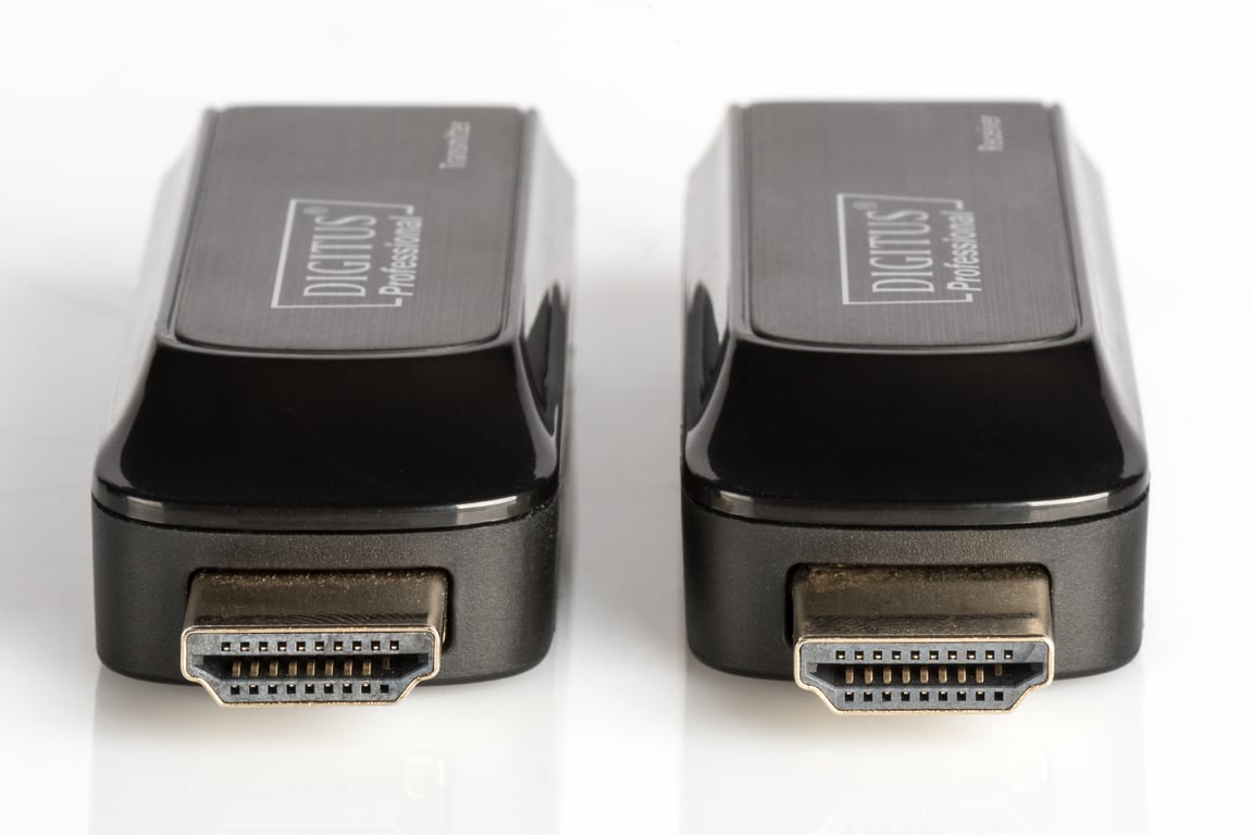 Digitus Kit de rallonge Mini HDMI Neuf - vue 6