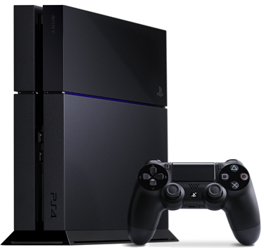 Console PlayStation 4 Slim 500 Go - Noire - PS4
