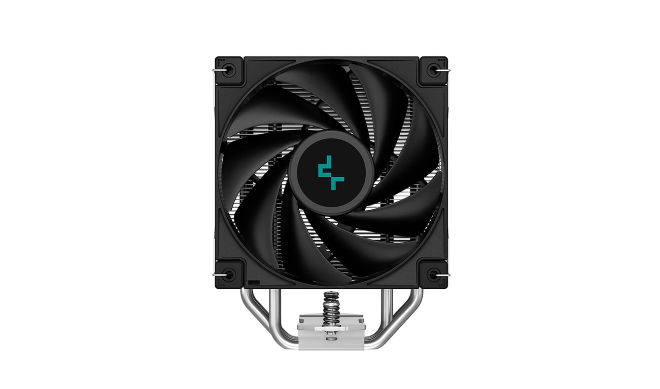 DEEPCOOL AK400 Ventirad CPU 120mm - vue 2