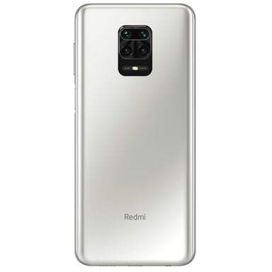 Redmi Note 9 Pro 64 Go, Blanc