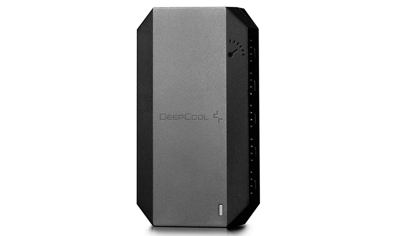 DeepCool FH 10 Contrôleur de ventilateur Neuf
