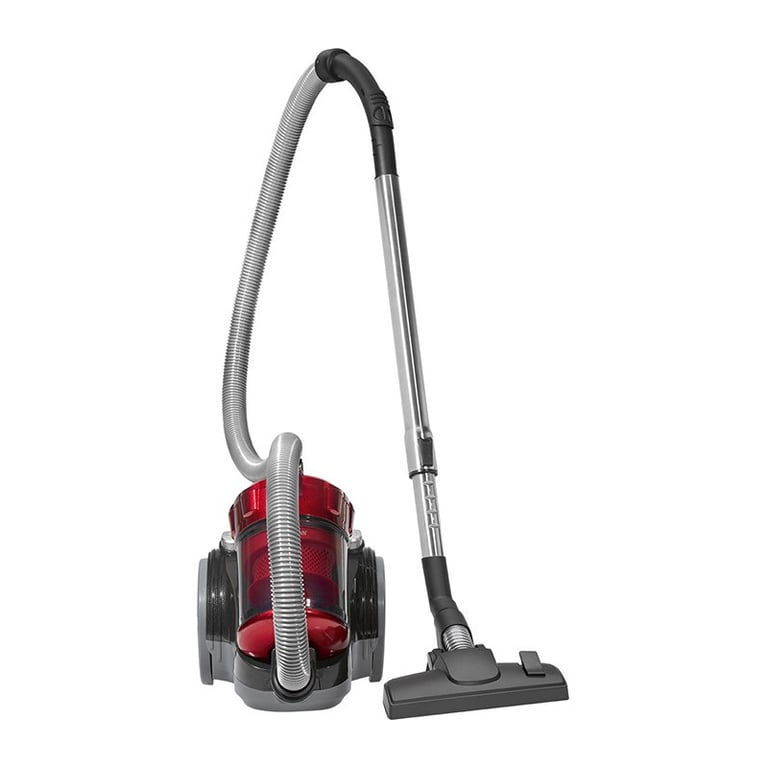 Aspirateur Cyclon Twin Spin sans sac Bomann BS 9027 CB N - vue 4