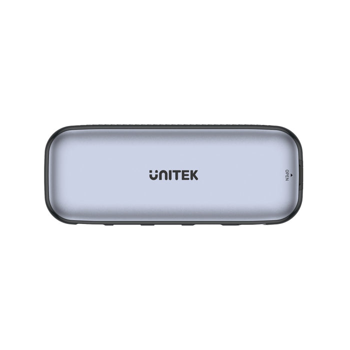 UNITEK uHUB H6 USB Type C 10000 Mbit/ Neuf - vue 2