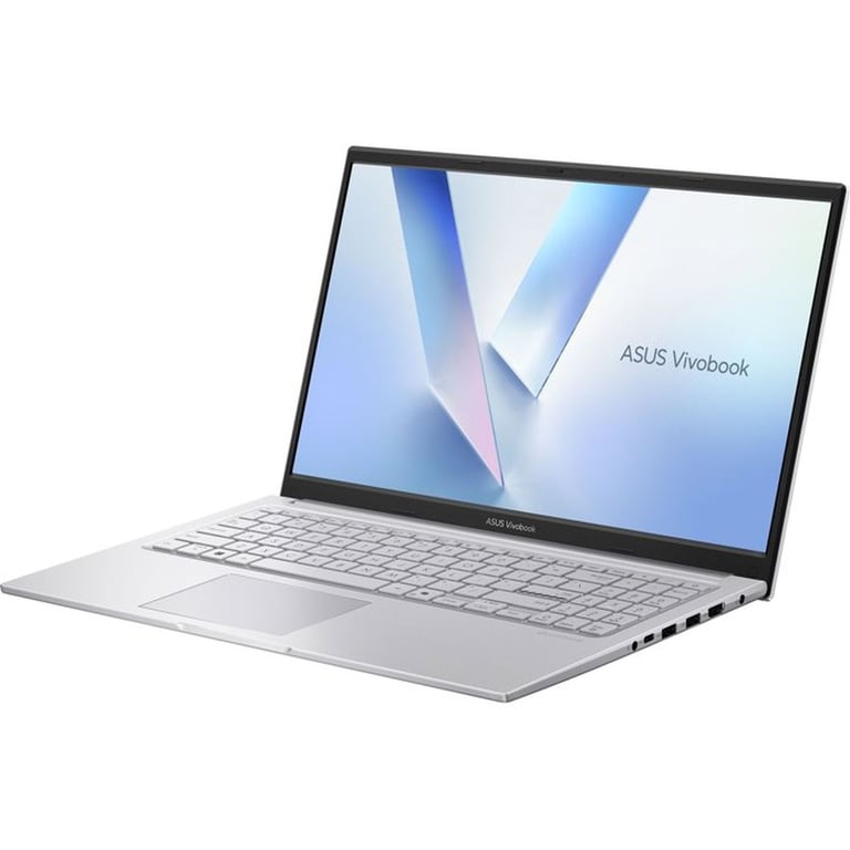 PC Portable ASUS VivoBook 15 X1504 : Win 11 15 6 FHD Intel Core 5 315 RAM 8Go SSD - vue 5