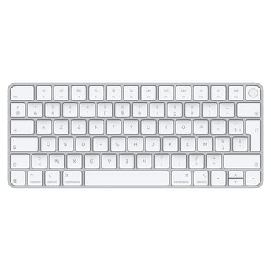 Apple Magic Keyboard avec Touch ID pour les Mac avec puce - Français