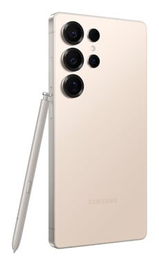 Galaxy S25 Ultra (5G) 512 GB, Titanio Oro Rosa