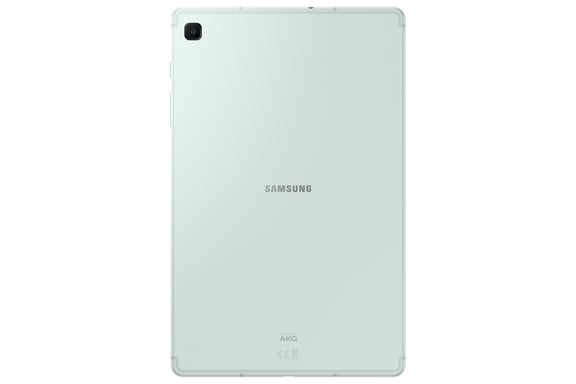 Galaxy Tab S6 Lite, 64 Go Wifi + 4G, Vert