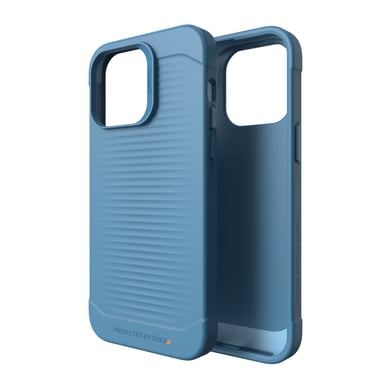 GEAR4 Havana funda de protección para teléfonos portátiles 17 cm (6,7'') Funda Azul Apple (marca) iPhone 14 Pro Max